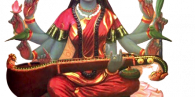Shyamala Dandakam (Tamil)