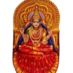 Sri Sharadha Bhujangam Tamil