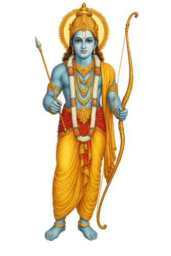 Sri Ramar Ashtakam